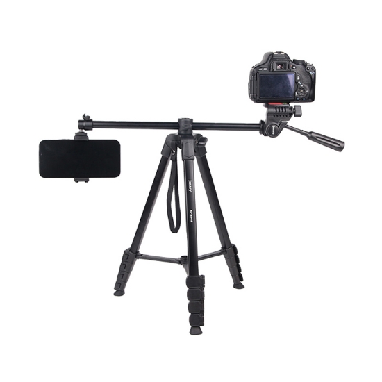 تصویر سه پایه دوربین جی ماری مدل KP-2209