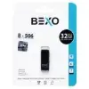 فلش مموری بکسو مدل B-506 USB2.0 ظرفیت 32 گیگابایت - تصویر دوم