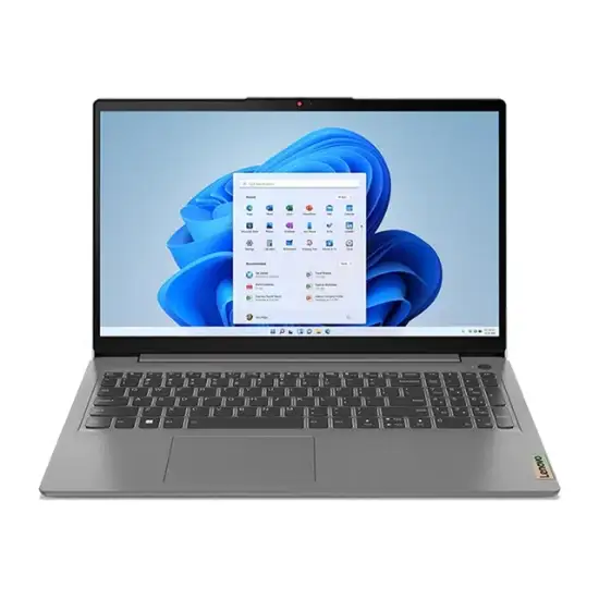 تصویر لپ تاپ  15.6 اینچی لنوو مدل Ideapad 3 15IAU7 i3 1215U 16GB 512GB SSD Integrated