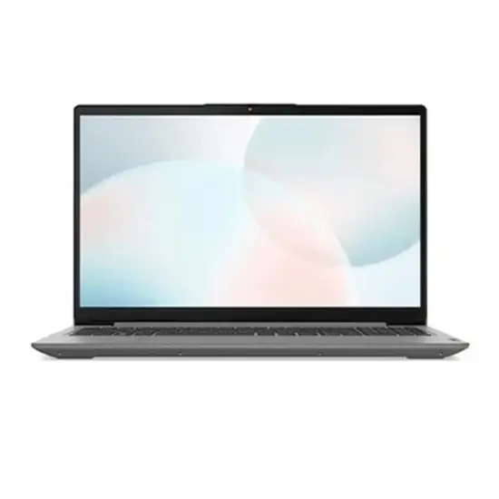 تصویر لپ تاپ 15.6 اینچی لنوو مدل  Ideapad 3 15IAU7 1215U i3 24GB 512GB SSD Integrated