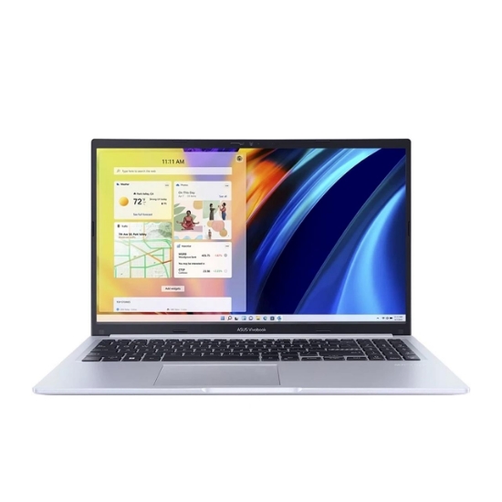 تصویر لپ تاپ ایسوس مدل Intel i5 - VivoBook X1502ZA-EJ1426 رم 16GB حافظه 1TB SSD گرافیک Integrated