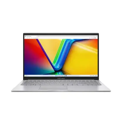 تصویر لپ تاپ ایسوس مدل Intel i7 - VivoBook F1504VA-NJ826 رم 16GB حافظه 512GB SSD گرافیک Integrated