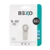 فلش مموری بکسو مدل B-501 USB2.0 ظرفیت 32 گیگابایت - تصویر یکم