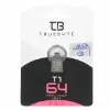 فلش مموری تروبایت مدل T1 USB2.0 ظرفیت 64 گیگابایت - تصویر سوم