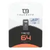 فلش مموری تروبایت مدل TREND USB2.0 ظرفیت 64 گیگابایت - تصویر یکم