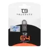 فلش مموری تروبایت مدل T2 USB2.0 ظرفیت 64 گیگابایت - تصویر دوم