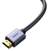 تصویر کابل HDMI باسئوس مدل WKGQ020401 طول 5 متر