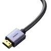 کابل HDMI باسئوس مدل WKGQ020401 طول 5 متر - تصویر دوم