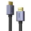 کابل HDMI باسئوس مدل WKGQ020401 طول 5 متر - تصویر سوم