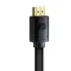 کابل HDMI باسئوس مدل CAKGQ-J01 طول 1 متر - تصویر دوم