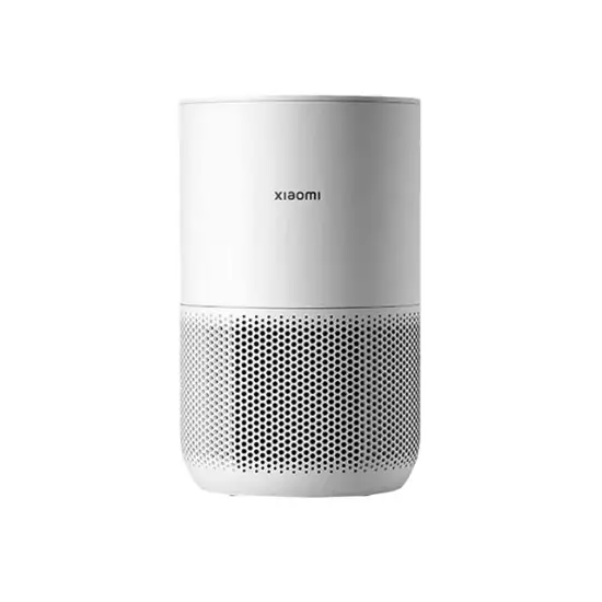 تصویر دستگاه تصفیه هوا شیائومی مدل Smart Air Purifier 4 Compact AC-M18-SC