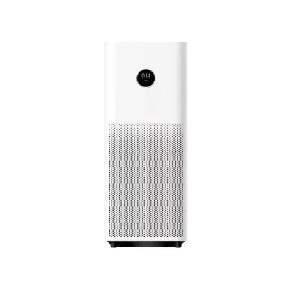 نمایش جزئیات دستگاه تصفیه هوا شیائومی مدل Smart Air Purifier 4 Pro 