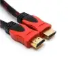 کابل HDMI مدل H1 به طول 1.5 متر - تصویر سوم