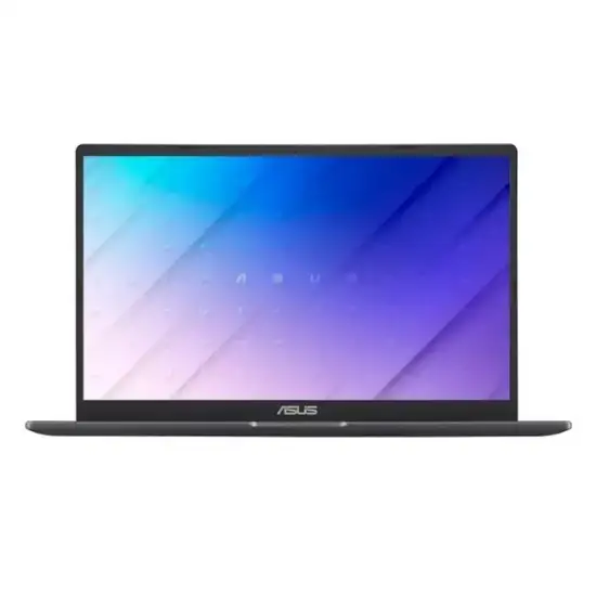 تصویر لپ تاپ 15.6 اینچی ایسوس مدل E510MA-BR1112 Celeron N4020 4GB 1TB SSD Integrated