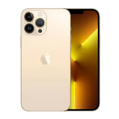 تصویر گوشی موبایل اپل مدل iPhone 13 Pro Not Active CHA دو سیم‌ کارت ظرفیت 128 گیگابایت و رم 6 گیگابایت (لیبل شرکتی)