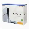 تصویر کنسول بازی سونی مدل Playstation 5 Slim Drive Europe Region 2 CFI-2016 ظرفیت 1 ترابایت