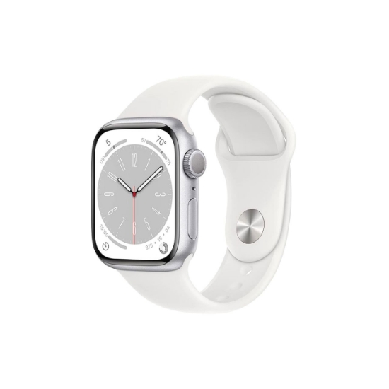 تصویر ساعت هوشمند اپل واچ مدل SE 2023 Aluminum Case 40mm