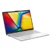 تصویر لپ تاپ ایسوس 15.6 اینچی FHD مدل Intel i3 - VivoBook E1504GA-NJ340 رم 8GB حافظه 512GB SSD گرافیک Integrated