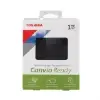 پکیج و بسته بندی هارد اکسترنال toshiba مدل canvio ready	