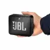 اسپیکر بلوتوثی JBL مدل GO2 - تصویر چهل و ششم