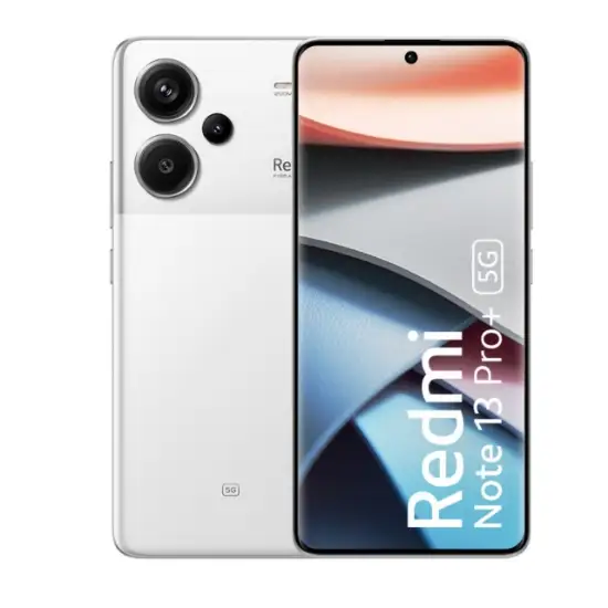 تصویر گوشی موبایل شیائومی مدل Redmi Note 13 Pro Plus 5G دو سیم کارت ظرفیت 512 و رم 16 گیگابایت