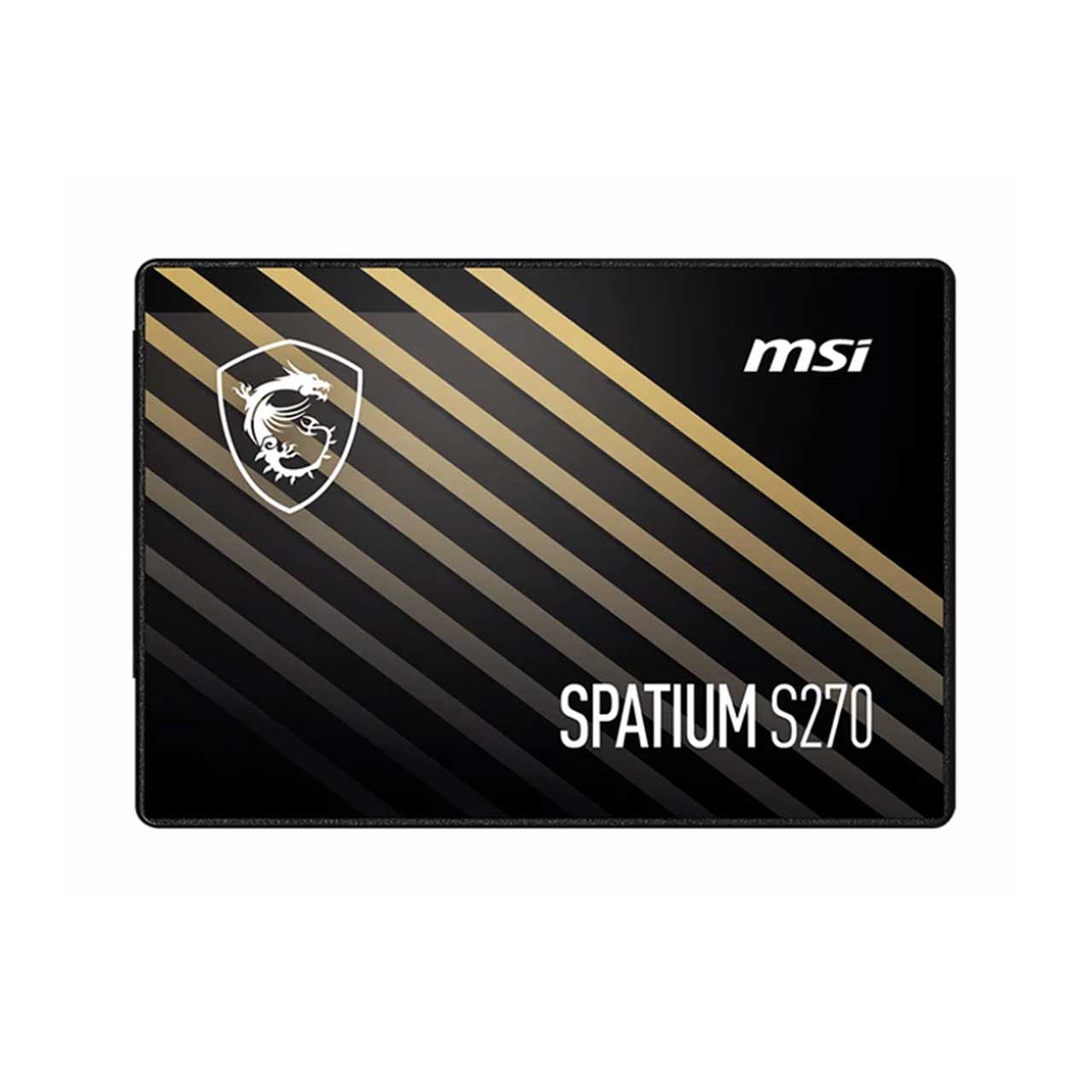 اس اس دی اینترنال ام اس آی مدل SPATIUM S270 ظرفیت 480 گیگابایت