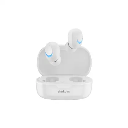 تصویر هدفون بی سیم لنوو مدل Live Pods PD1X