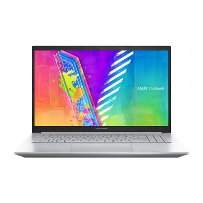 نمایش جزئیات لپ تاپ ایسوس 15.6 اینچی OLED FHD مدل AMD R5 - VivoBook M1503QA-L1162 رم 8GB حافظه 1TB SSD گرافیک Integrated