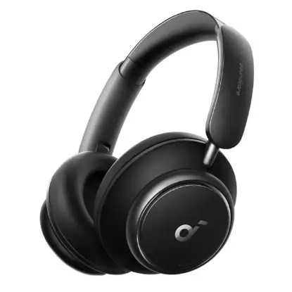 نمایش جزئیات هدفون بلوتوثی بی سیم انکر مدل Soundcore Space Q45 A3040011