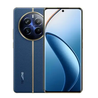 نمایش جزئیات گوشی موبایل ریلمی مدل Realme 12 Pro Plus 5G ظرفیت 512 گیگابایت و رم 12 گیگابایت