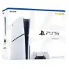 کنسول بازی سونی مدل Playstation 5 کد Region 2 CFI-2000 ظرفیت 1 ترابایت - تصویر پنجم