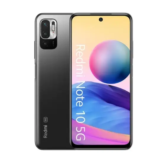 تصویر گوشی موبایل شیائومی مدل Redmi 10 5G دو سیم کارت ظرفیت 128 گیگابایت و رم 4 گیگابایت