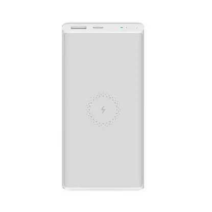 نمایش جزئیات پاوربانک (فست شارژ) Xiaomi 18W 20000mAh مدل WPB15PDZM