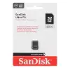 فلش مموری سن دیسک مدل Ultra Fit USB3.2 ظرفیت 32 گیگابایت - تصویر یکم