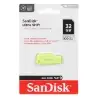فلش مموری سن دیسک مدل Ultra Shift USB3.2 ظرفیت 32 گیگابایت - تصویر دوم