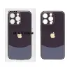تصویر قاب گوشی اورجینال My Case چرمی دو رنگ برای Apple iPhone 14 Pro Max