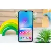 تصویر گوشی موبایل سامسونگ مدل Galaxy A05s 4G دو سیم کارت ظرفیت 64 گیگابایت رم 4 گیگابایت