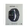 تصویر ساعت هوشمند ایکس.سل مدل G3 Talk Lite