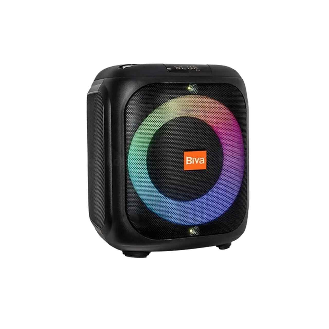 اسپیکر بی سیم قابل حمل بیوا مدل PARTY BOX 650