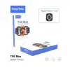 ساعت هوشمند هاینو تکو مدل T86 Max - تصویر چهارم