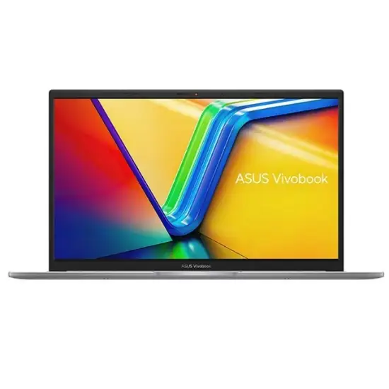 تصویر لپ تاپ ایسوس 15.6 اینچی FHD مدل Intel i5 - VivoBook X1504VA-NJ104 رم 8GB حافظه 512GB SSD گرافیک Integrated