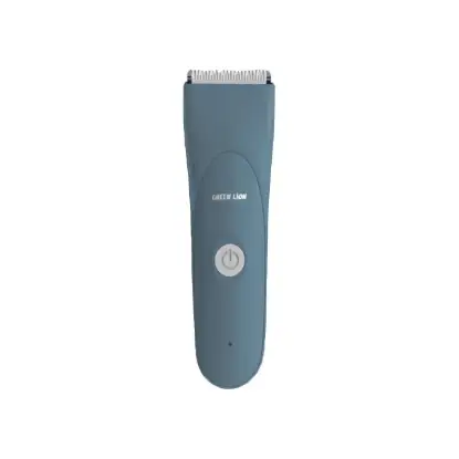 تصویر ماشین اصلاح موی سر بچه گرین لاین مدل Baby Hair Clipper GNBBYHCLIPGN