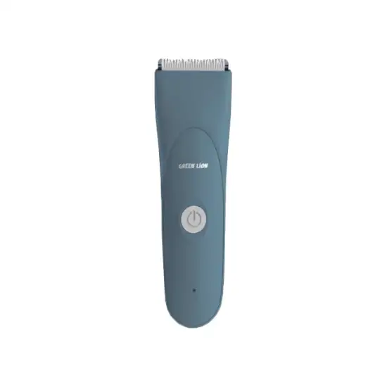 تصویر ماشین اصلاح موی سر بچه گرین لاین مدل Baby Hair Clipper GNBBYHCLIPGN