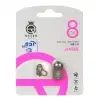 فلش مموری کوئین تک مدل KNOB USB2.0 ظرفیت 8 گیگابایت - تصویر یکم