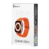تصویر ساعت هوشمند بلولوری مدل Glifo 8 Ultra