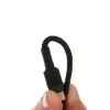 تصویر کابل تبدیل USB به USB-C باسئوس مدل CATKLF-AG1 طول 0.5 متر