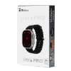 تصویر ساعت هوشمند بلولوری مدل Ultra Pro