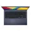 لپ تاپ 15.6 اینچی ایسوس مدل  VivoBook X1504VA-NJ816 i3-1315U 20GB 1TB SSD Integrated- کاستوم شده - تصویر دوم