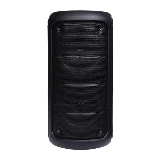 تصویر اسپیکر بی سیم BIG SOUND مدل KTS-1296