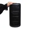 اسپیکر بی سیم BIG SOUND مدل KTS-1296 - تصویر هشتم
